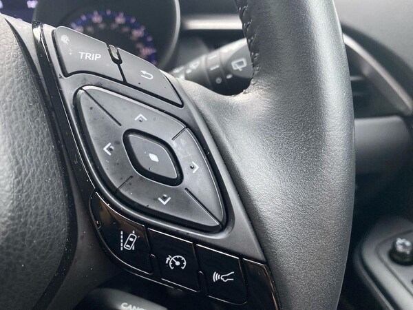 Used Toyota C-HR 2022 for sale - 76182463: Photo 24
