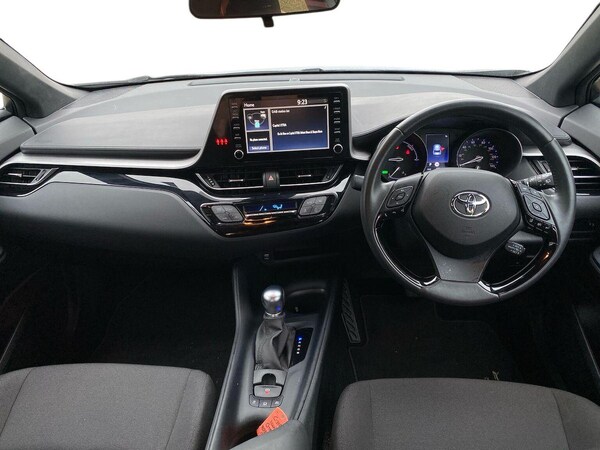 Used Toyota C-HR 2022 for sale - 76182463: Photo 8
