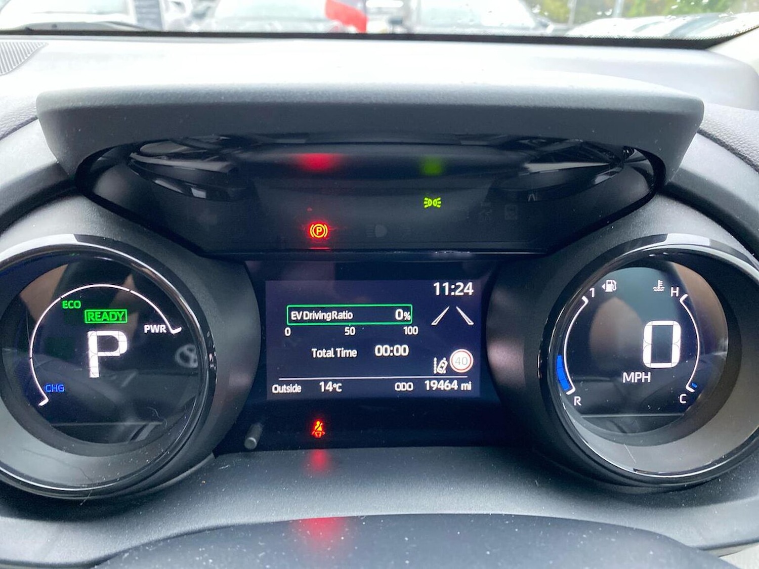 Used Toyota Yaris 2022 for sale - 76541846: Photo 10