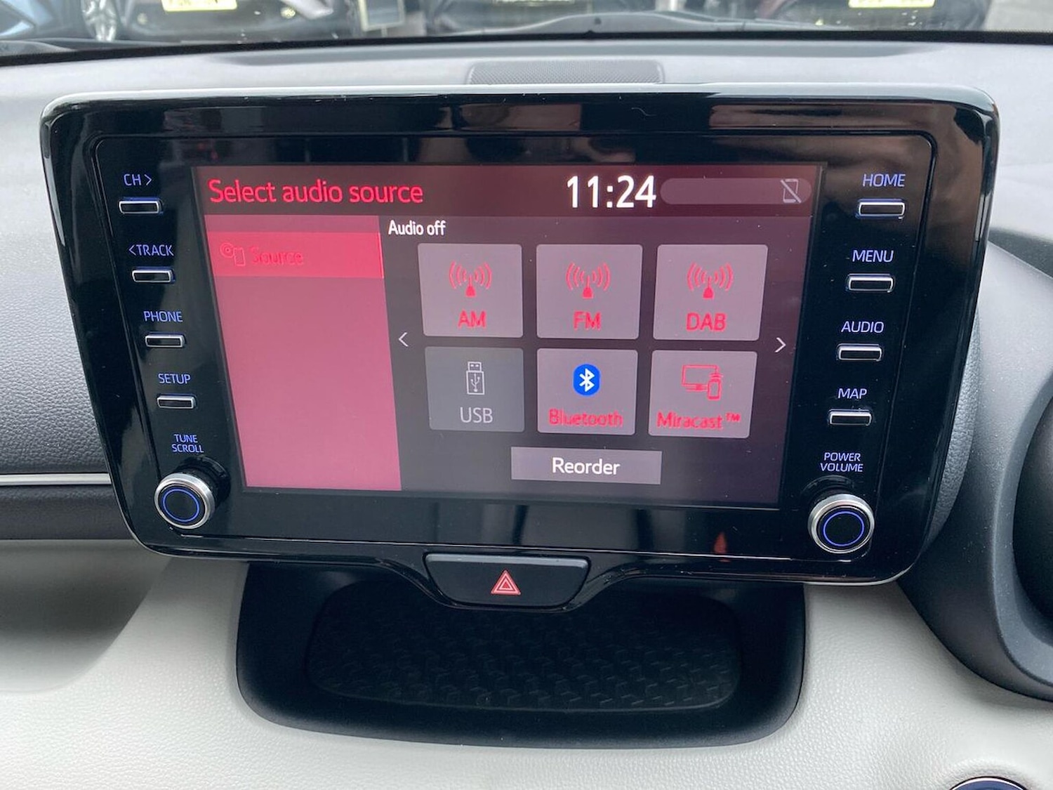 Used Toyota Yaris 2022 for sale - 76541846: Photo 11