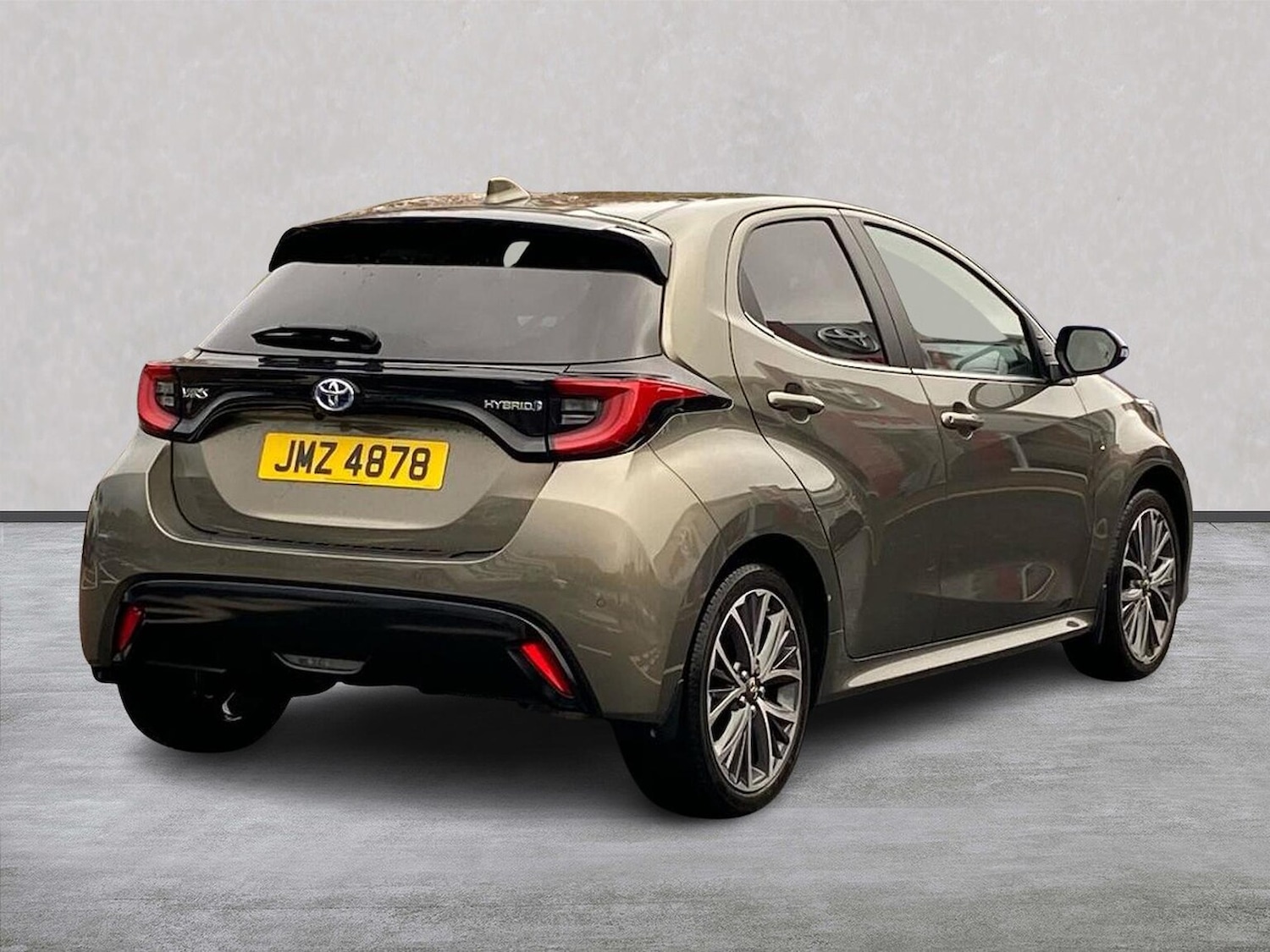 Used Toyota Yaris 2022 for sale - 76541846: Photo 18