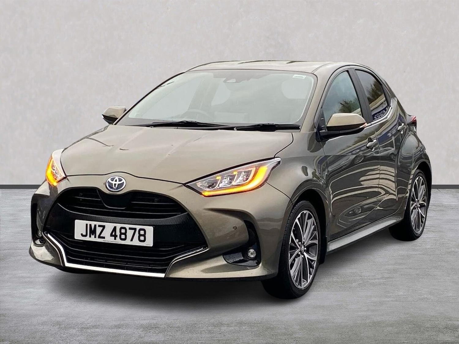 Used Toyota Yaris 2022 for sale - 76541846: Photo 20
