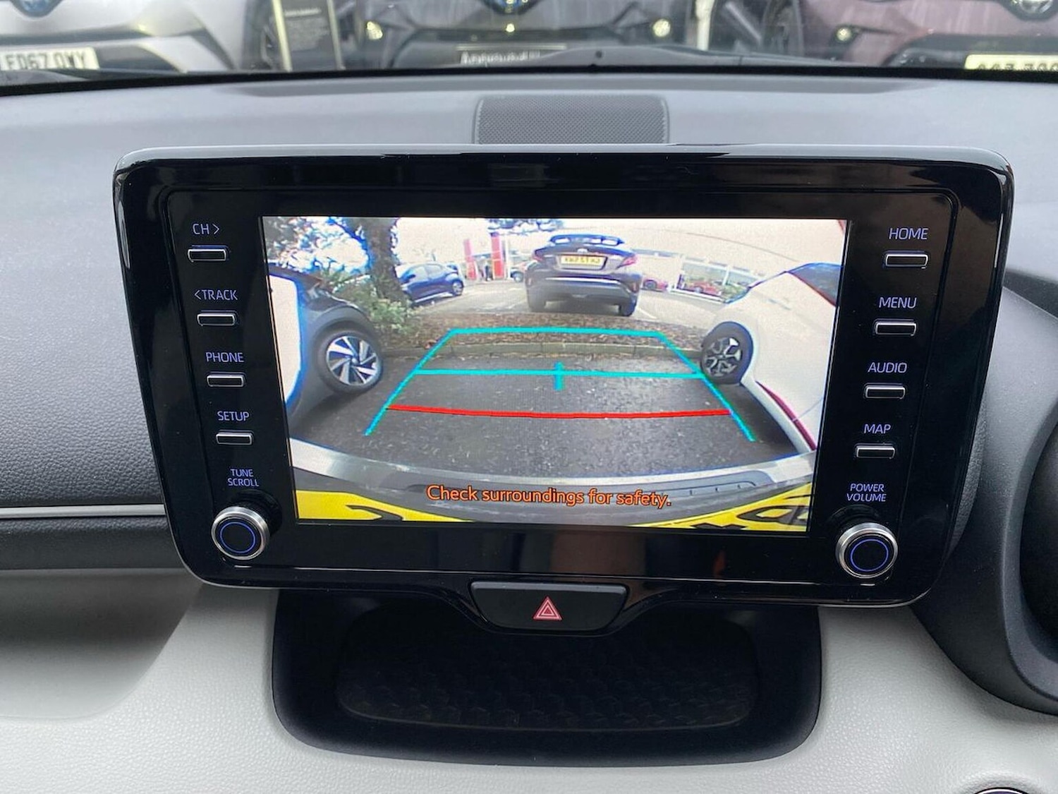 Used Toyota Yaris 2022 for sale - 76541846: Photo 23