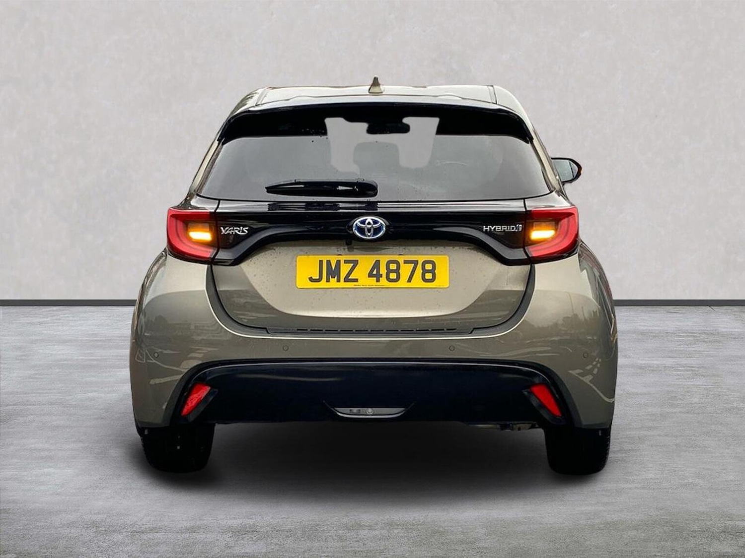 Used Toyota Yaris 2022 for sale - 76541846: Photo 4