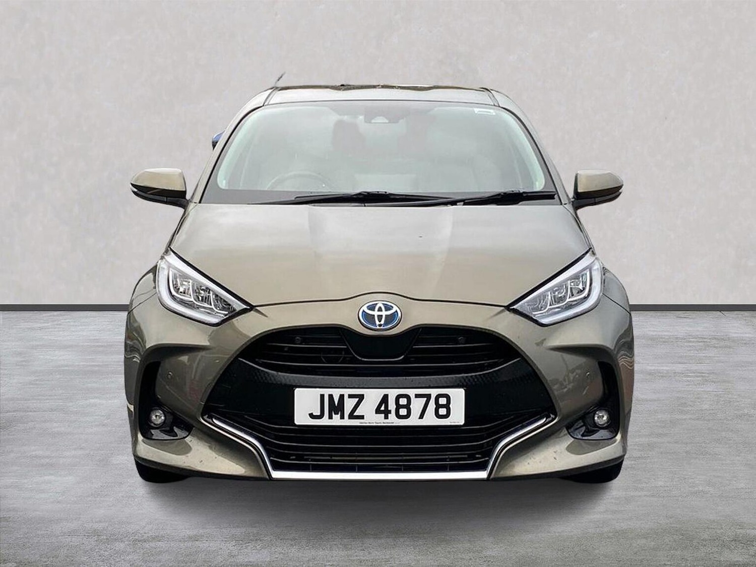 Used Toyota Yaris 2022 for sale - 76541846: Photo 5