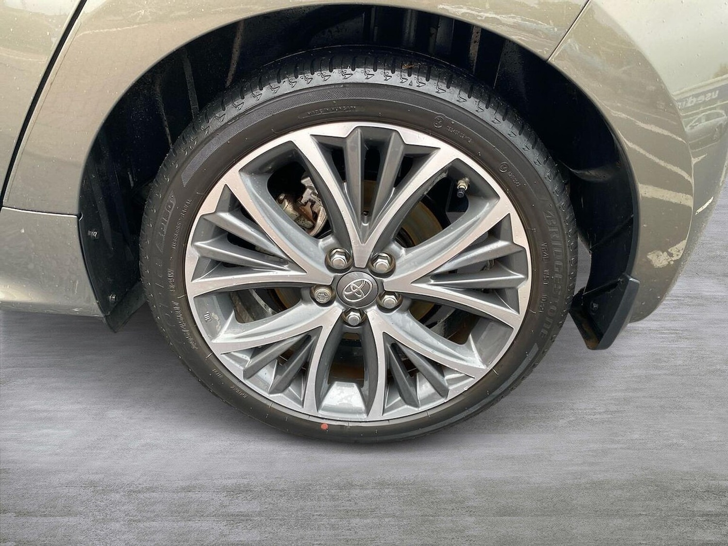 Used Toyota Yaris 2022 for sale - 76541846: Photo 6