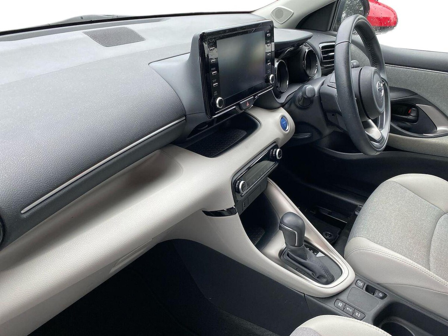 Used Toyota Yaris 2022 for sale - 76541846: Photo 7