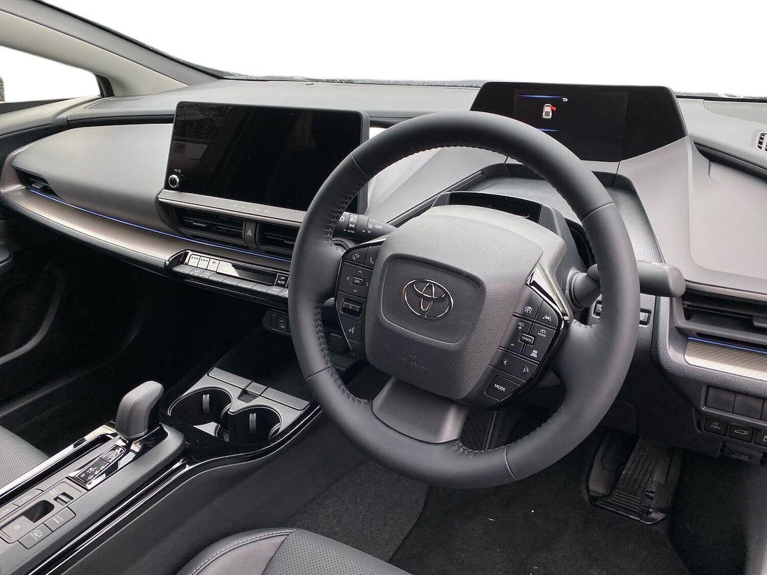 Used Toyota Prius 2025 for sale - 77487632: Photo 15