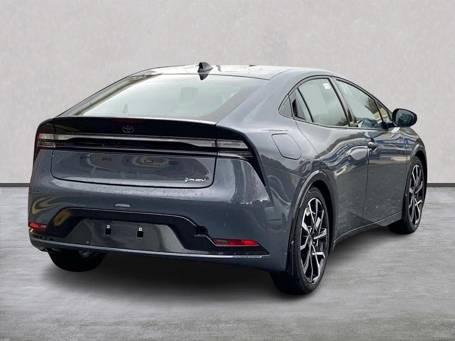 Used Toyota Prius 2025 for sale - 77487632: Photo 18