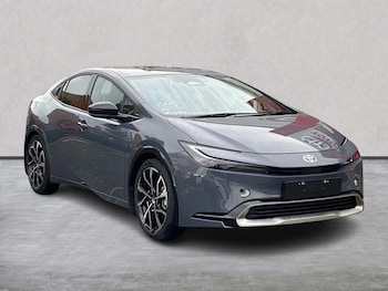 Used Toyota Prius 2025 for sale - 77487632: Photo