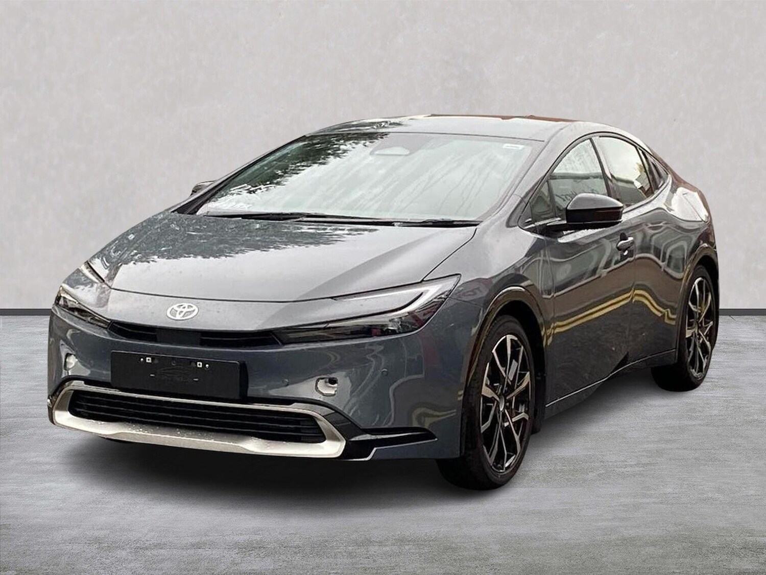 Used Toyota Prius 2025 for sale - 77487632: Photo 20