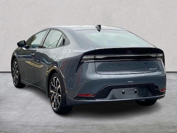 Used Toyota Prius 2025 for sale - 77487632: Photo