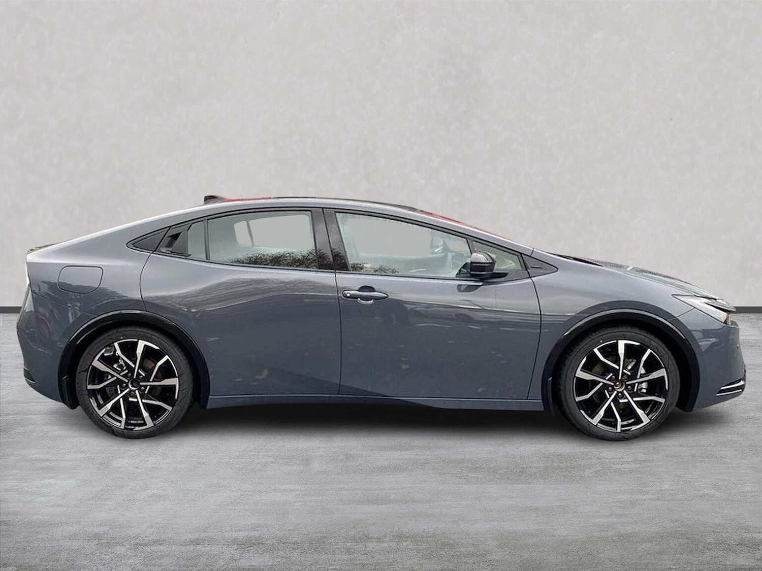 Used Toyota Prius 2025 for sale - 77487632: Photo 3