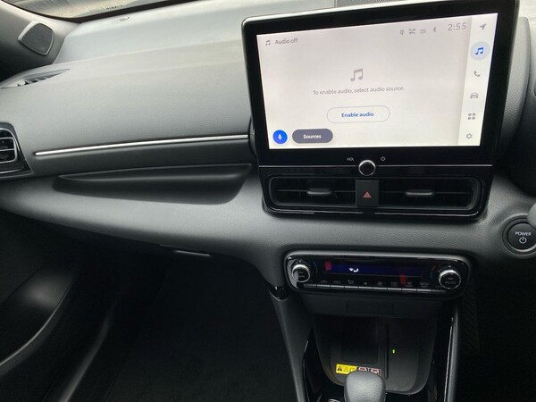 Used Toyota Yaris 2024 for sale - 76212046: Photo 13