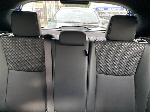Used Toyota Yaris 2024 for sale - 76212046: Photo 16