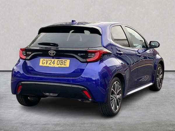 Used Toyota Yaris 2024 for sale - 76212046: Photo 18