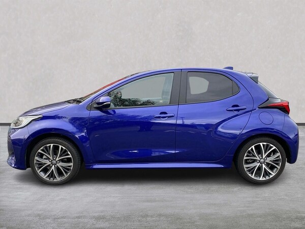 Used Toyota Yaris 2024 for sale - 76212046: Photo 19