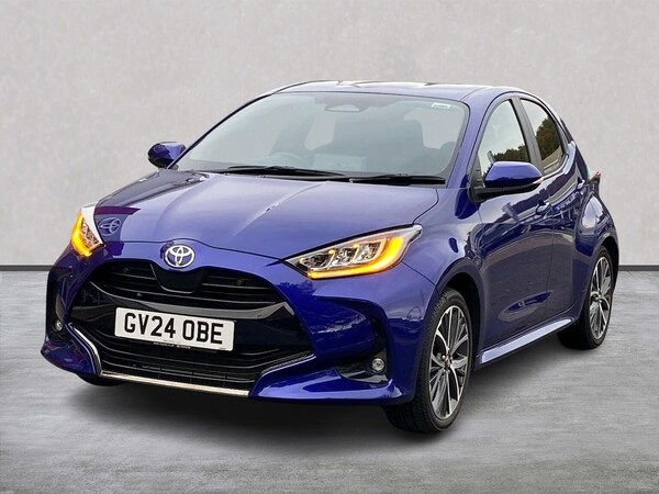 Used Toyota Yaris 2024 for sale - 76212046: Photo 20