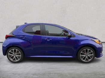 Used Toyota Yaris 2024 for sale - 76212046: Photo 3