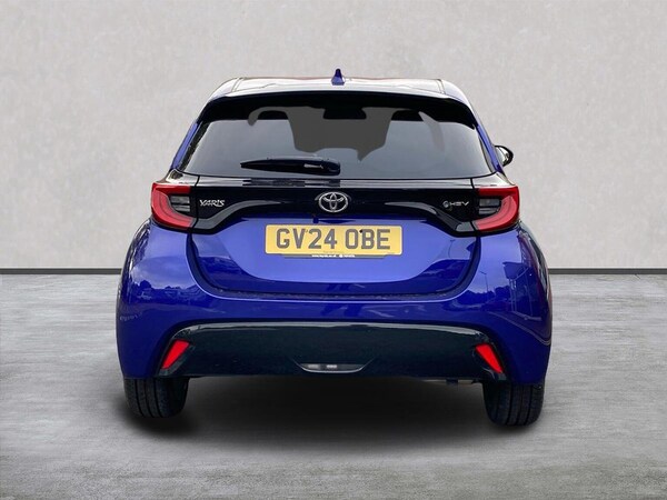 Used Toyota Yaris 2024 for sale - 76212046: Photo 4