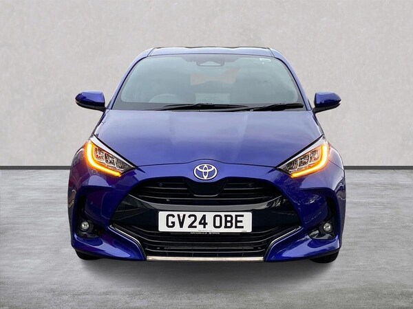 Used Toyota Yaris 2024 for sale - 76212046: Photo 5