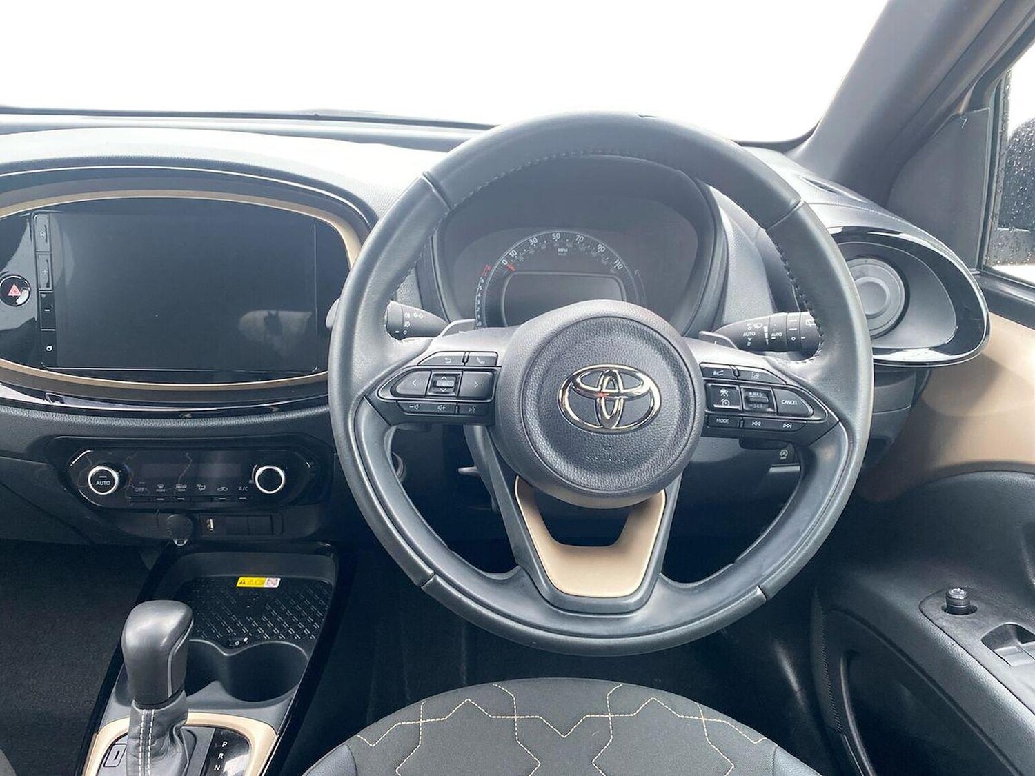 Used Toyota Aygo X 2023 for sale - 77901587: Photo 10