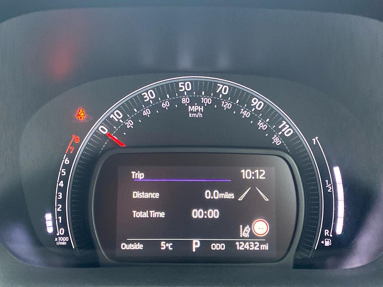 Used Toyota Aygo X 2023 for sale - 77901587: Photo 11