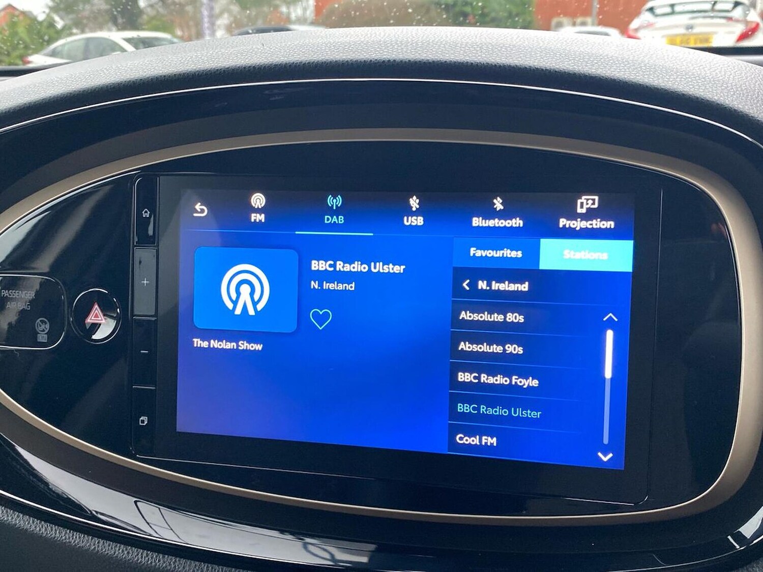 Used Toyota Aygo X 2023 for sale - 77901587: Photo 12