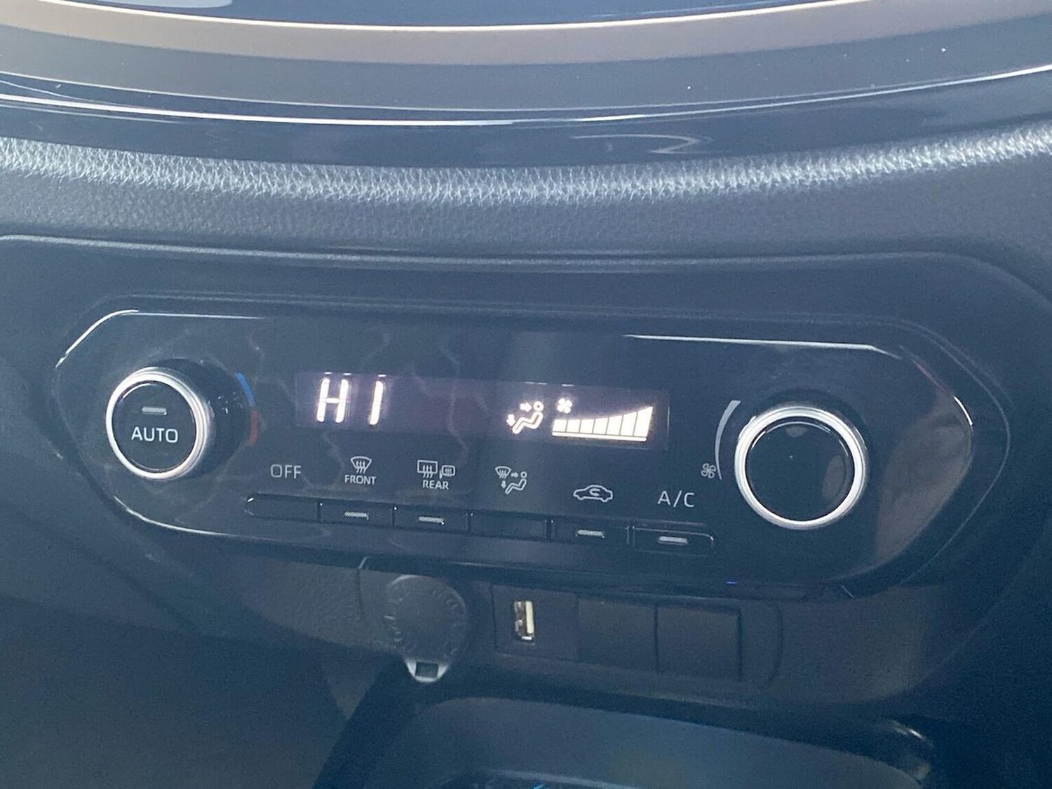 Used Toyota Aygo X 2023 for sale - 77901587: Photo 13