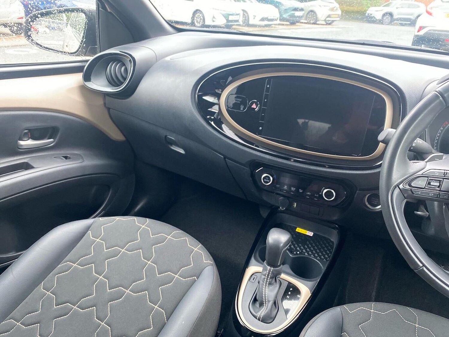 Used Toyota Aygo X 2023 for sale - 77901587: Photo 14