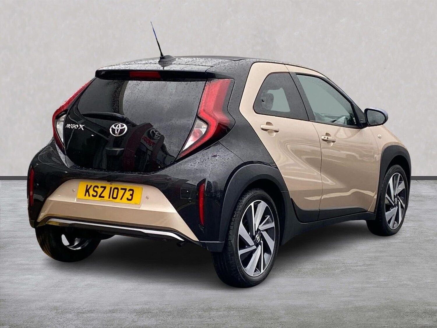 Used Toyota Aygo X 2023 for sale - 77901587: Photo 19