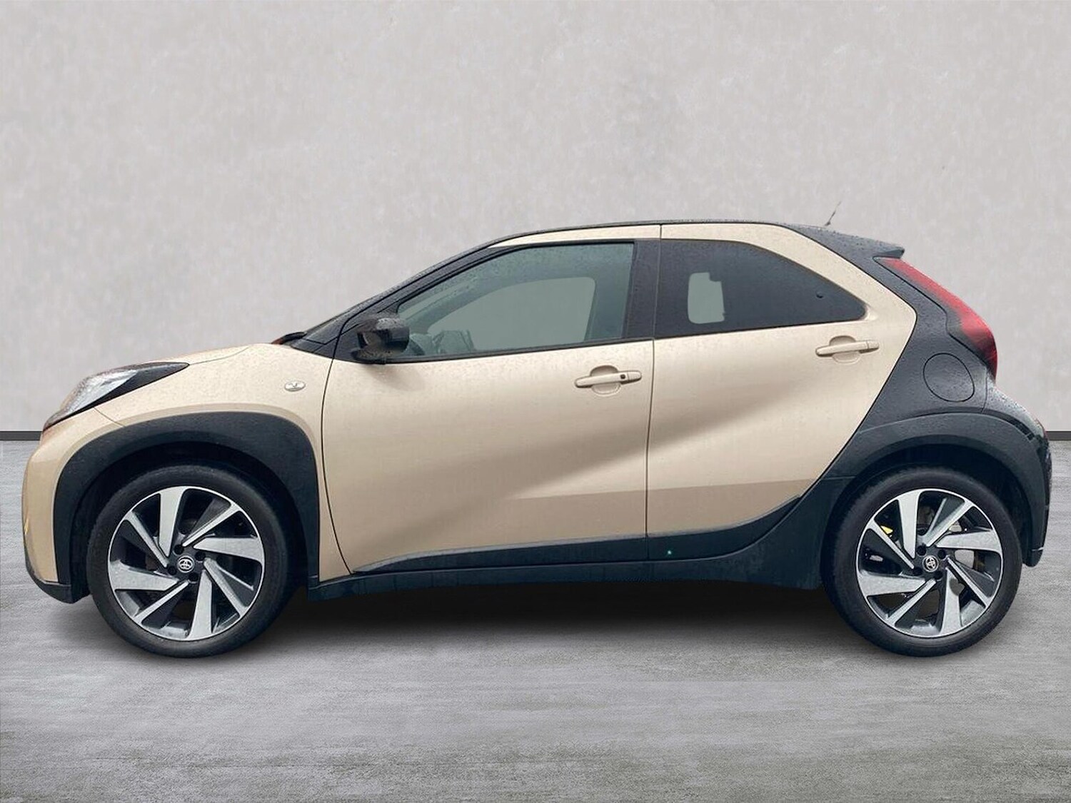 Used Toyota Aygo X 2023 for sale - 77901587: Photo 20