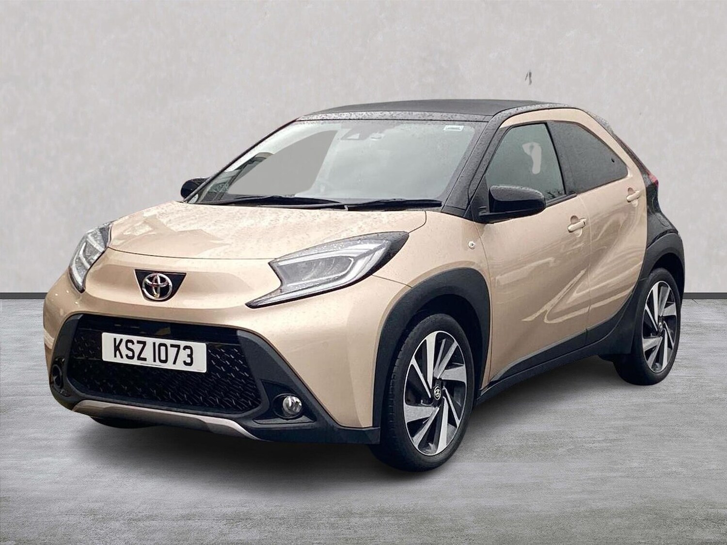 Used Toyota Aygo X 2023 for sale - 77901587: Photo 21