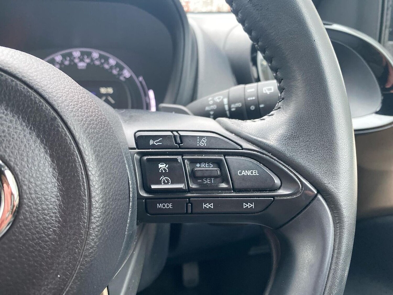 Used Toyota Aygo X 2023 for sale - 77901587: Photo 25