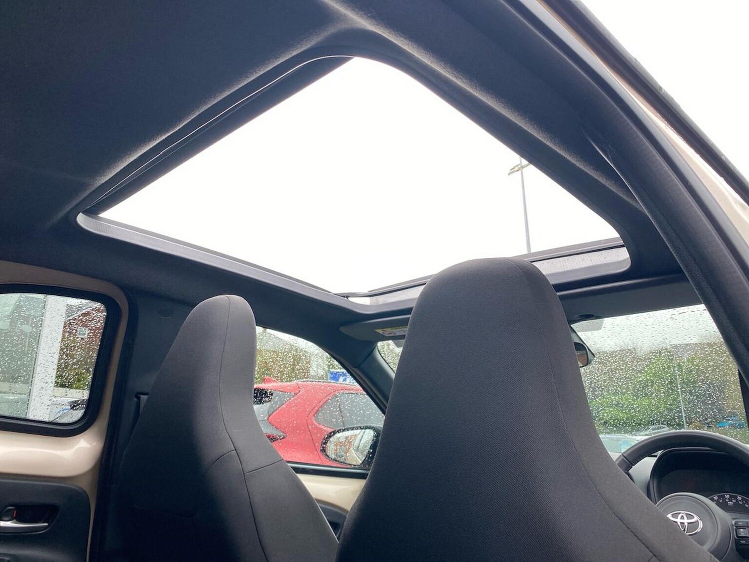 Used Toyota Aygo X 2023 for sale - 77901587: Photo 29