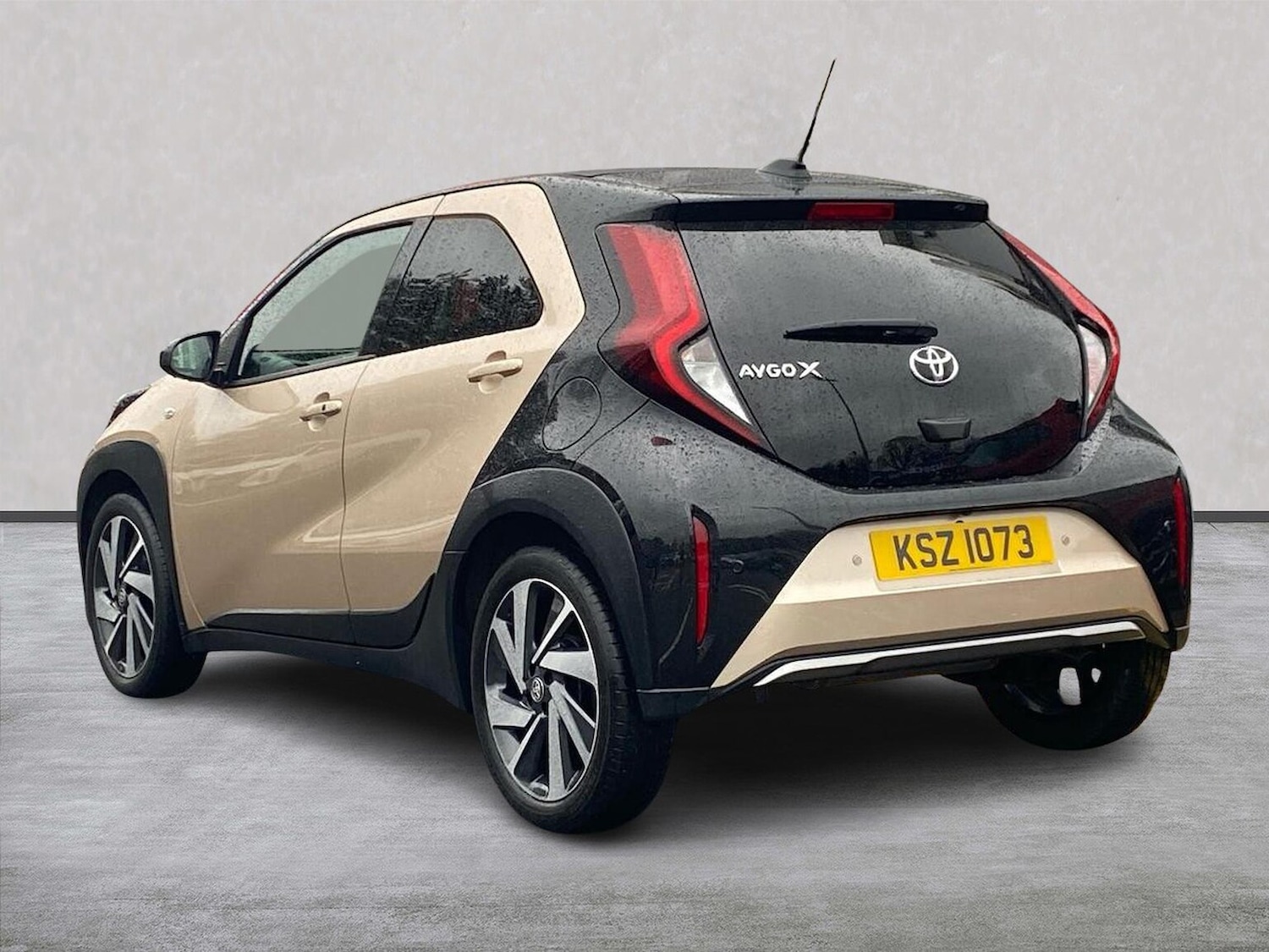 Used Toyota Aygo X 2023 for sale - 77901587: Photo 3