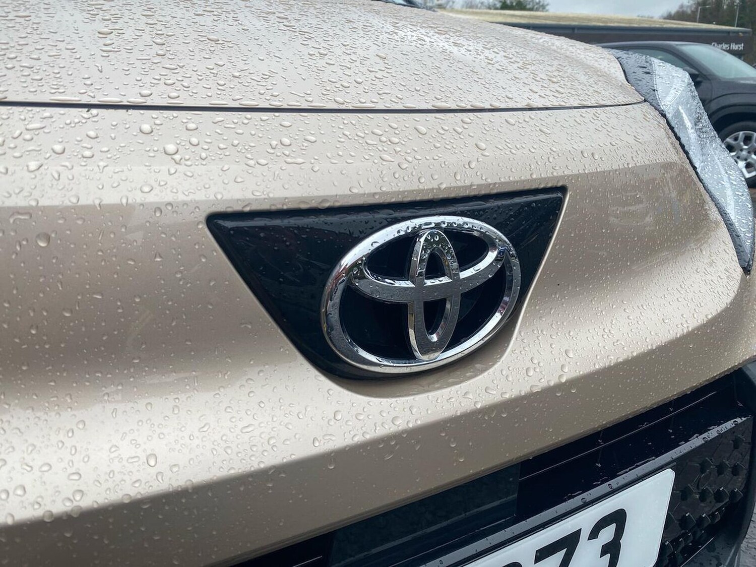 Used Toyota Aygo X 2023 for sale - 77901587: Photo 30