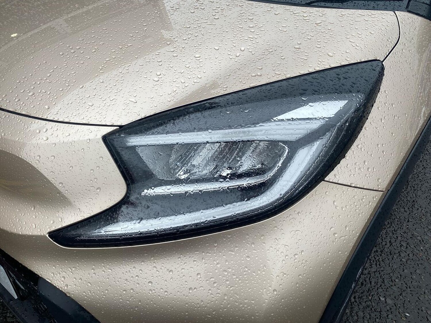 Used Toyota Aygo X 2023 for sale - 77901587: Photo 31