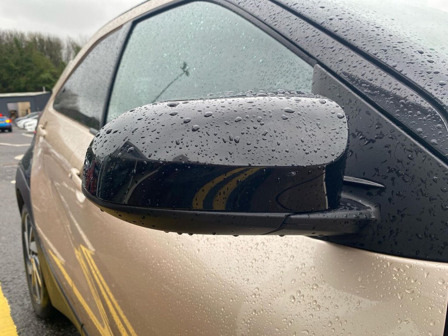 Used Toyota Aygo X 2023 for sale - 77901587: Photo 32