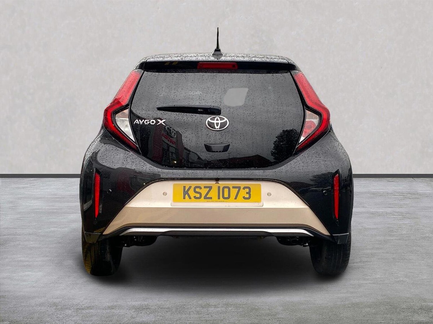 Used Toyota Aygo X 2023 for sale - 77901587: Photo 5