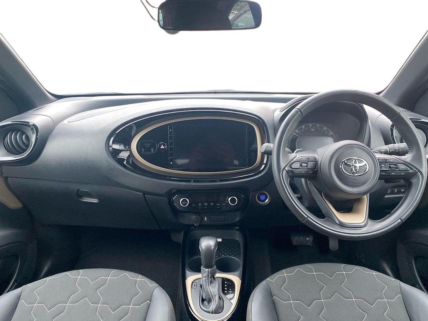 Used Toyota Aygo X 2023 for sale - 77901587: Photo 9