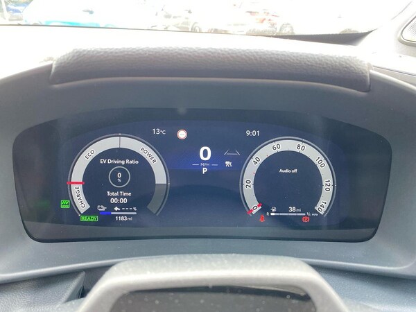 Used Toyota C-HR 2025 for sale - 75490471: Photo 10