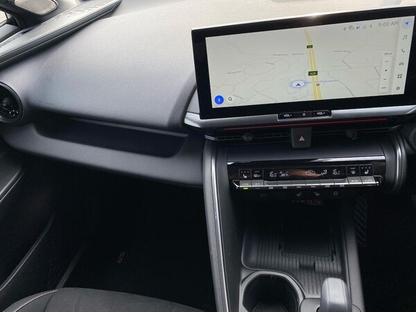 Used Toyota C-HR 2025 for sale - 75490471: Photo 13