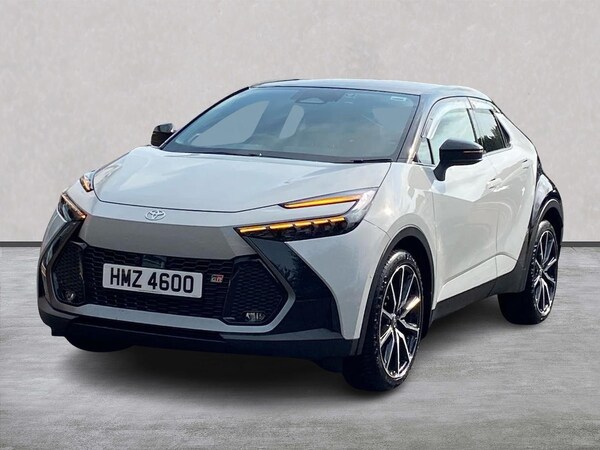 Used Toyota C-HR 2025 for sale - 75490471: Photo 20