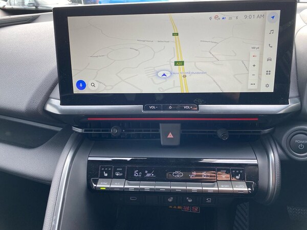 Used Toyota C-HR 2025 for sale - 75490471: Photo 23