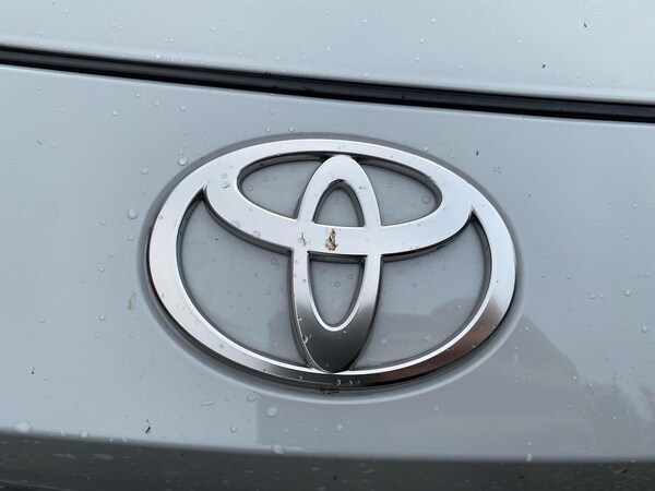 Used Toyota C-HR 2025 for sale - 75490471: Photo 29