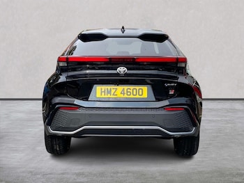 Used Toyota C-HR 2025 for sale - 75490471: Photo