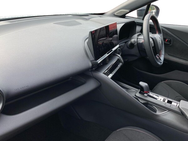 Used Toyota C-HR 2025 for sale - 75490471: Photo 7