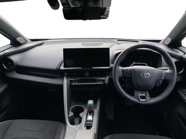 Used Toyota C-HR 2025 for sale - 75490471: Photo 8