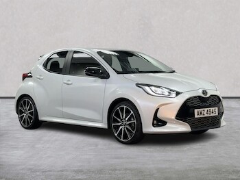 Used Toyota Yaris 2023 for sale - 78870675: Photo